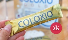 TEST: Coloxio Gold – kolagénové peptidy v novej definícii od tozax.sk - KAMzaKRASOU.sk